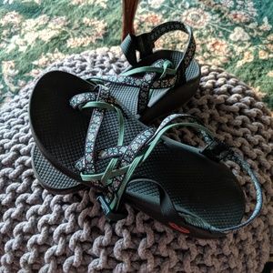 Chaco Sandals